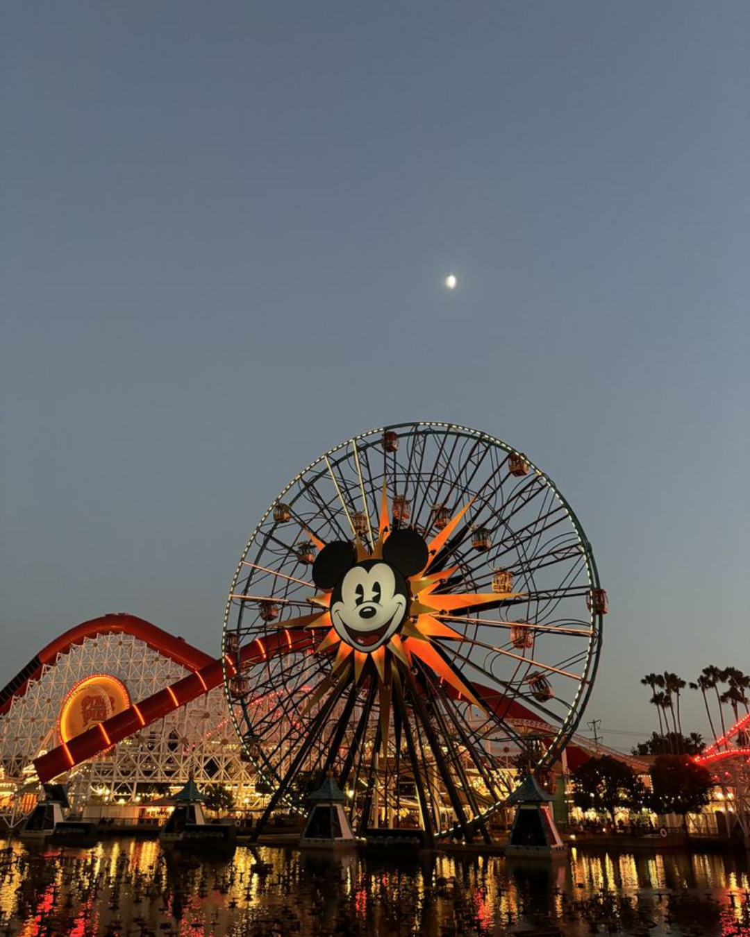 Disneyland