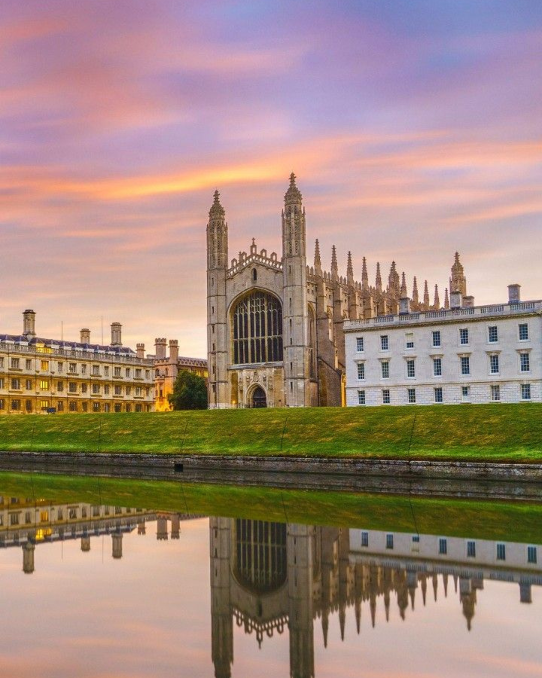 Cambridge