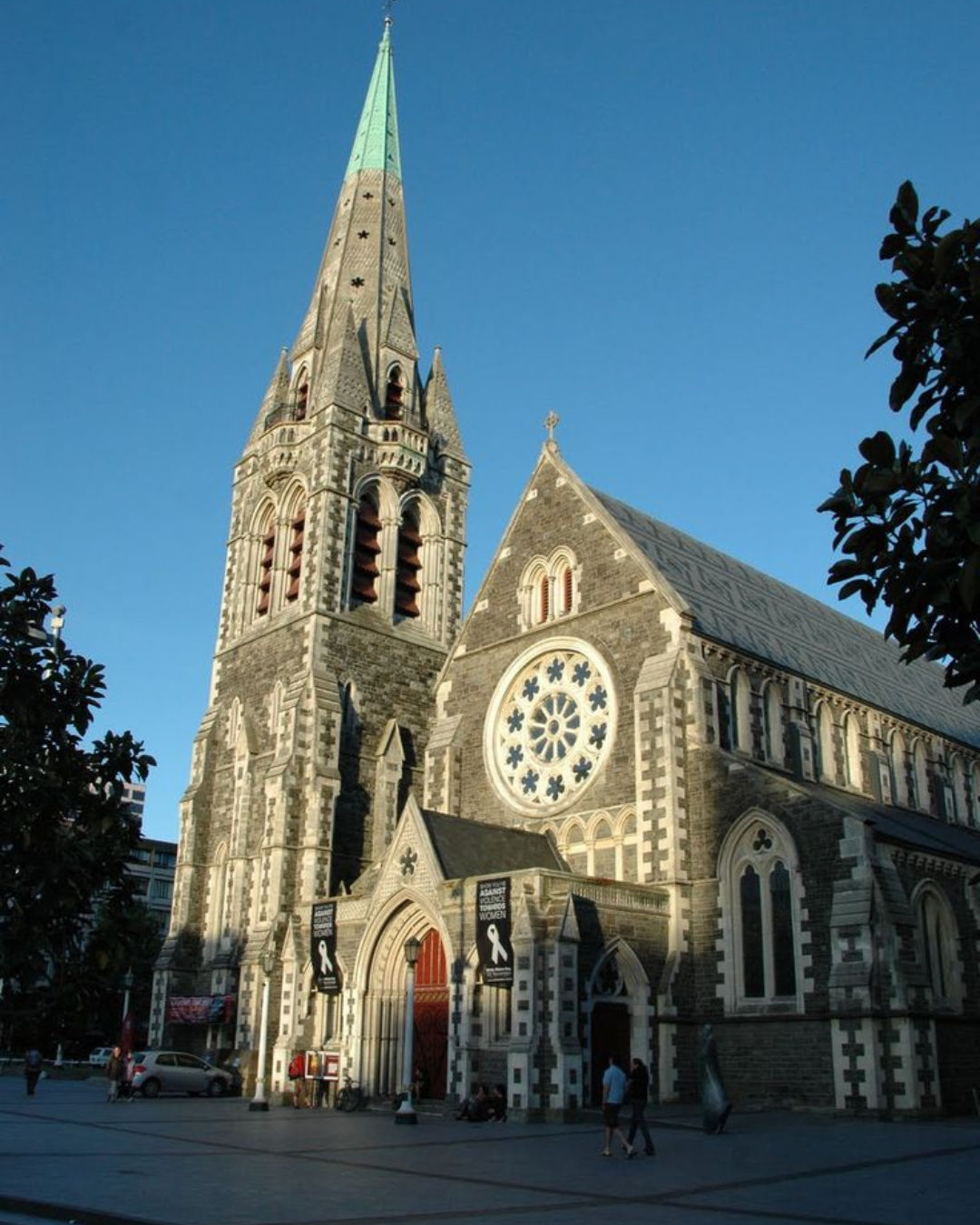 Christchurch