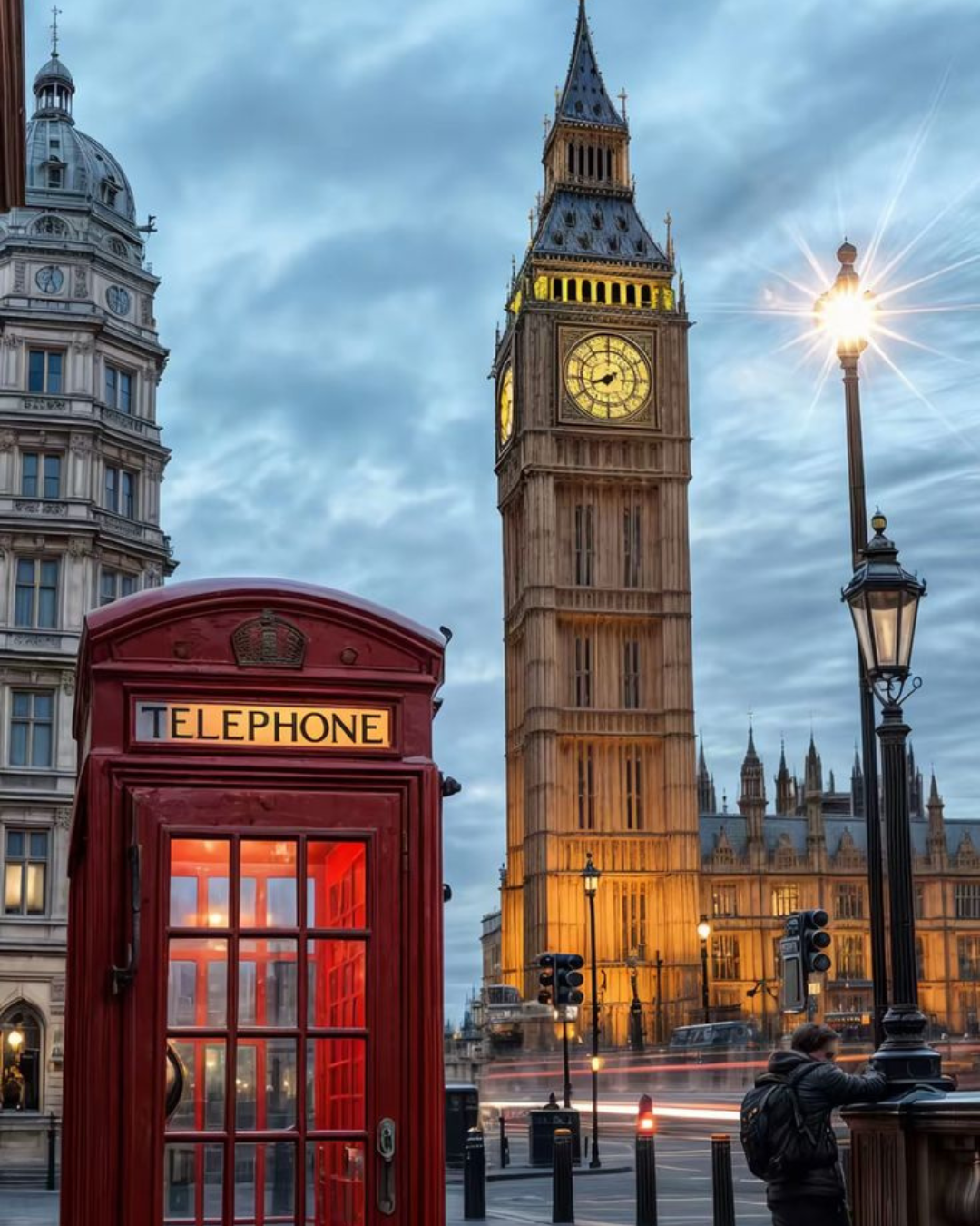 Londres